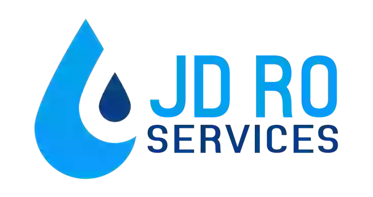 JD RO Services Logo